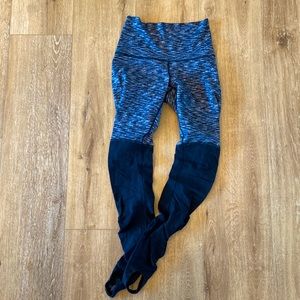 Lululemon Yoga Tights